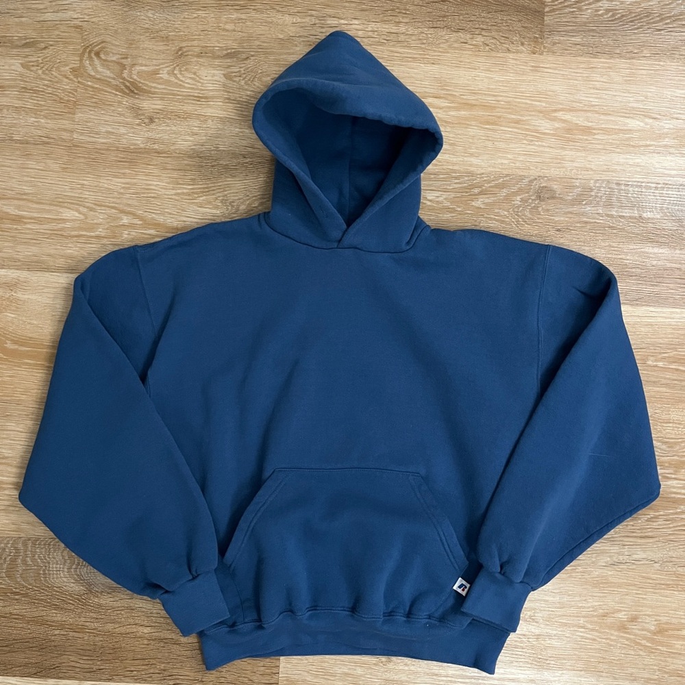 Vintage Russell Athletic Hoodie